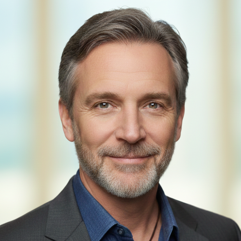 Dr. Gregory House, MD