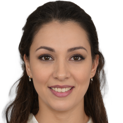 Parvaneh Soraya