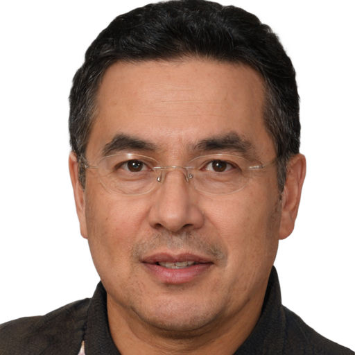 Prof.  Marcial Galo