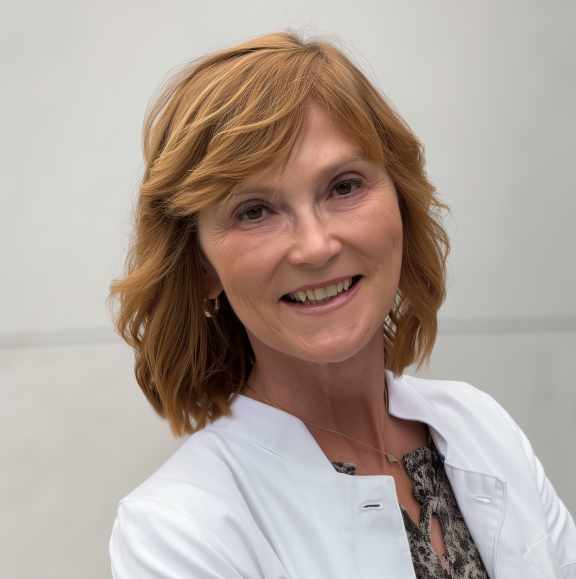 Katri Helena Hackländer, MD