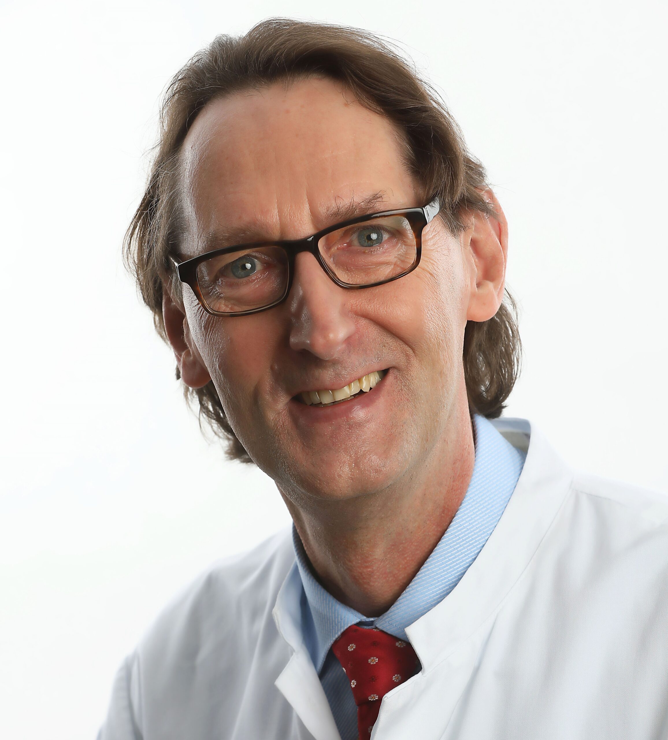 Prof. Thomas Hackländer, MD